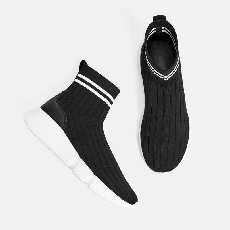 Оптовая продажа дышащая Спортивная обувь для бега