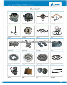 Bajaj Re Spare Parts Suppliers And Bajaj Re Spare Parts