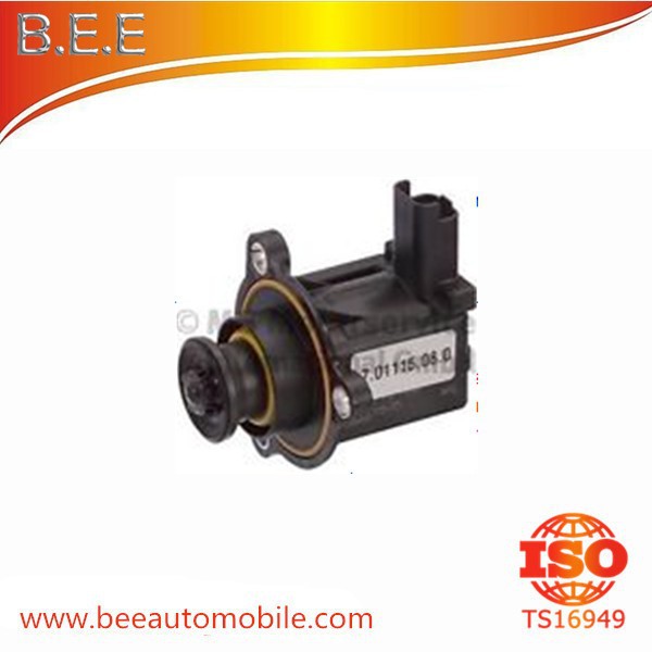 Mercedes-Benz EGR Valve Control Solenoid Gasket Genuine Pierburg