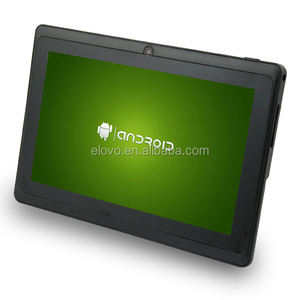 bulk wholesale android tablets ultra digital tablet 7 inch Allwinner A23 android tablet pc