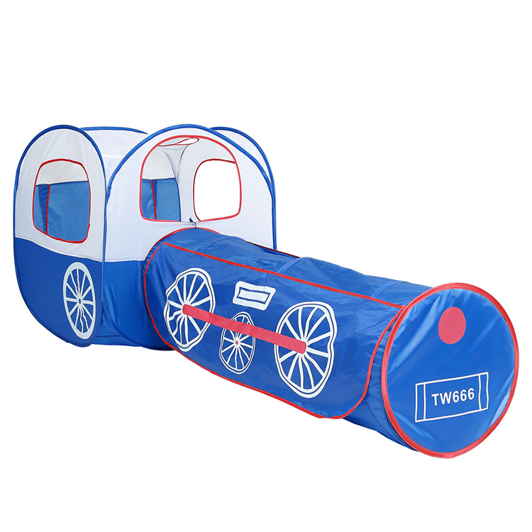 camper playhouse tent