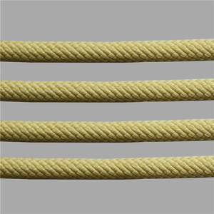 Kevlar Rope 2mm 3mm 4mm
