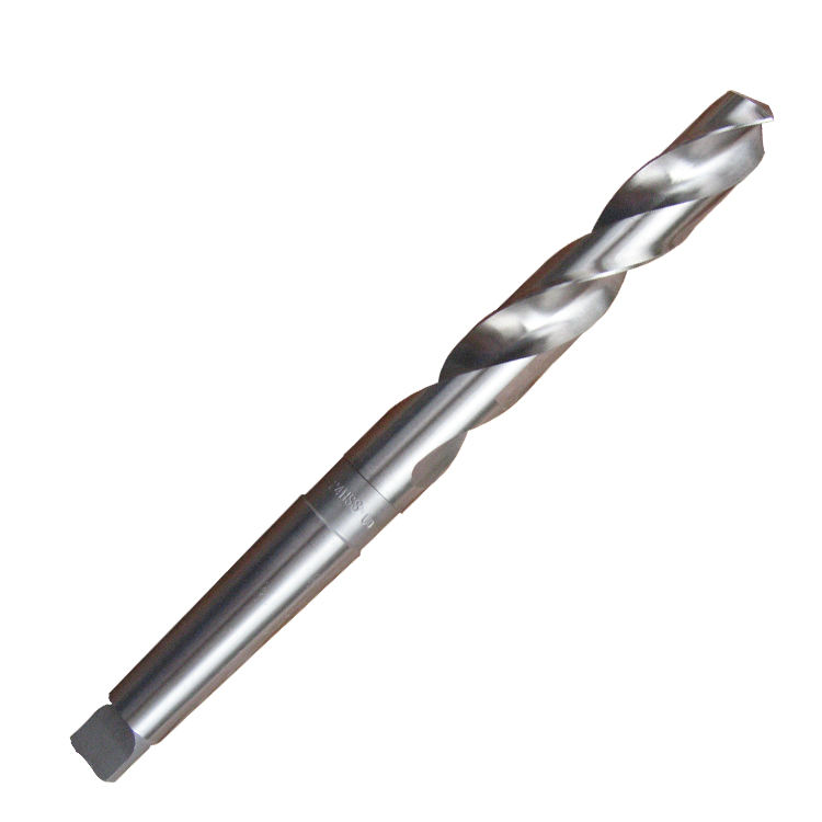 8.3mm helical drill High speed steel drill HSS-4241 for steel aluminum alloy 2 pieces