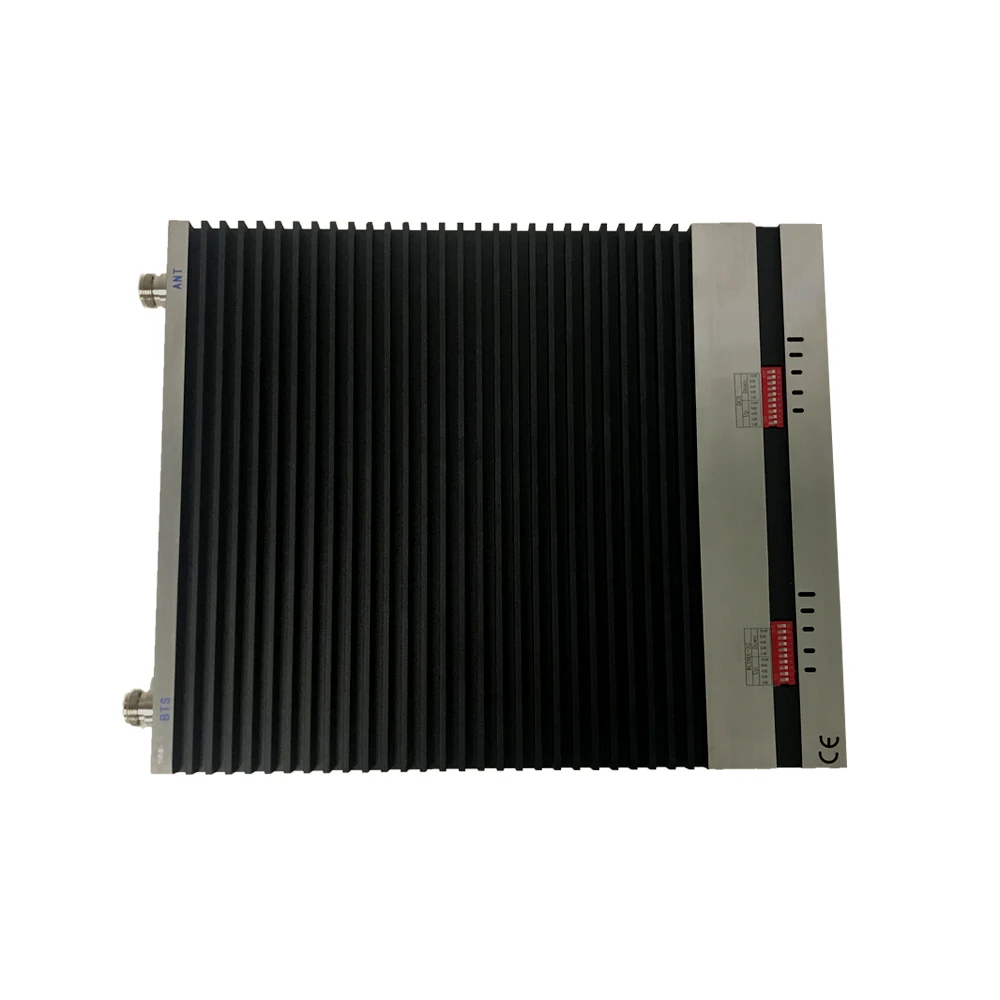 High Quality 2G/3G/4G GSM/WCDMA/LTE Triple Band Mobile Signal Repeater/Booster/Amplifier