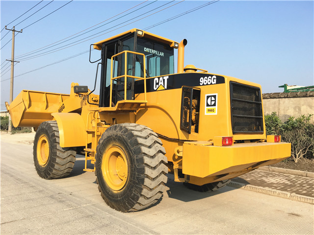 950g 966h 966,卡特彼勒966轮式装载机,卡特彼勒 (caterpillar) 966f