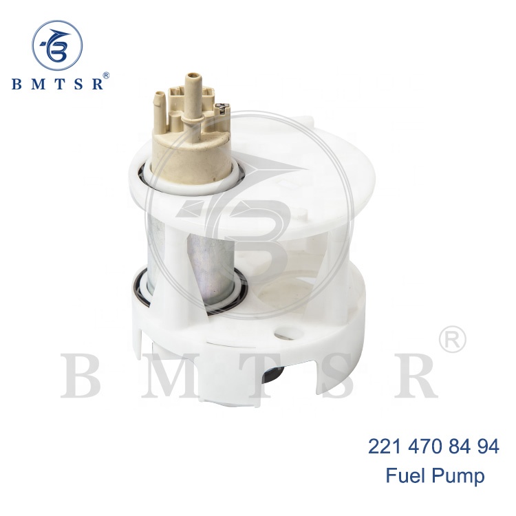 Mercedes-Benz SLK55 AMG CL550 S550 Fuel Pump /& Strainer Set 221 470 84 94