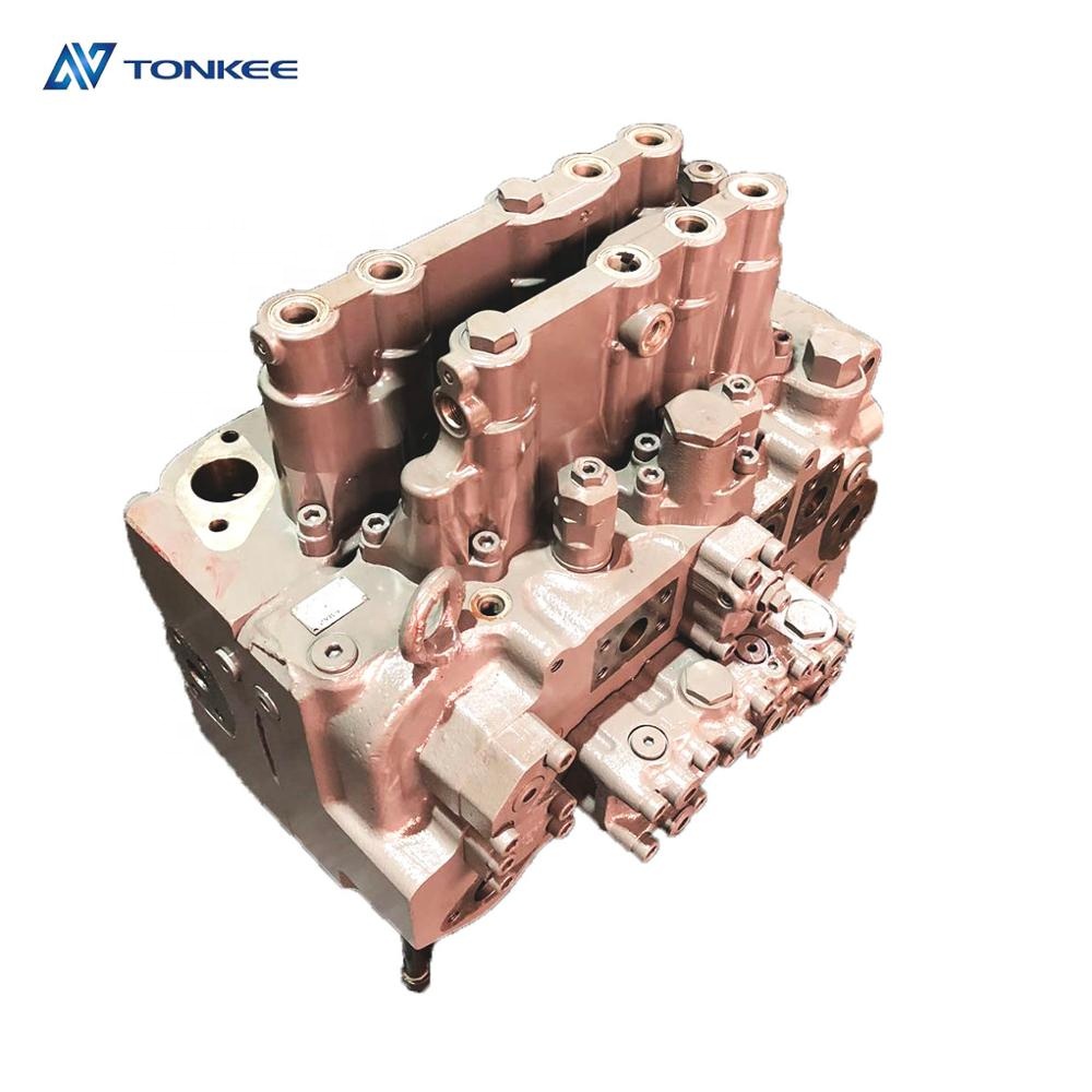 あ③ Zx330-3 Zx350-3 Zx360h-3G Main Control Valve C0170-55945