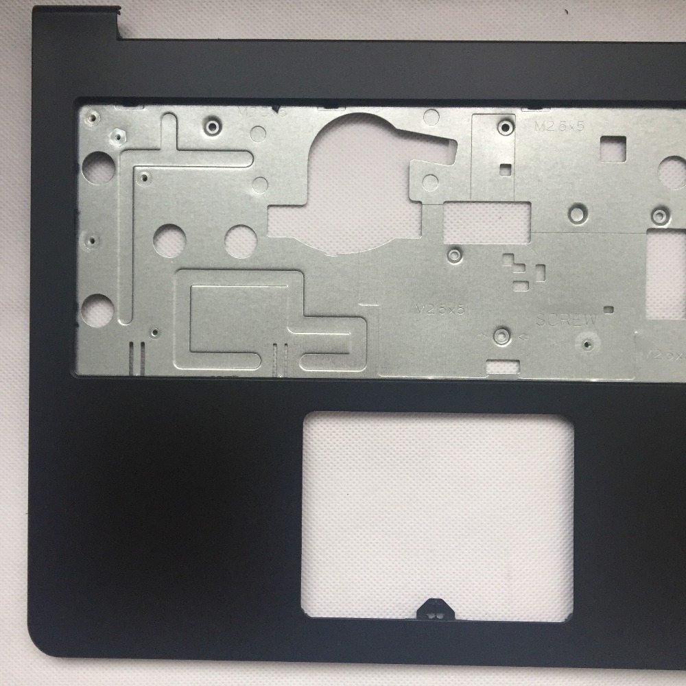 Laptop Palmrest For DELL INS 17 5000 5755 5758 Case P//N JFFNN