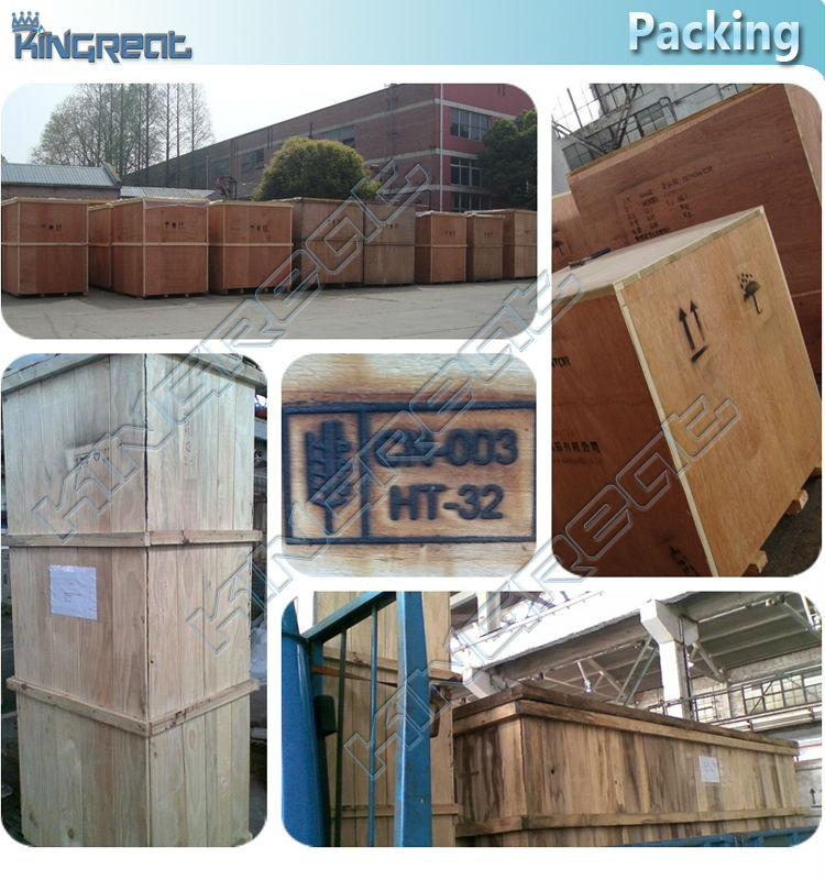 Model PDCS Tricanter Animal Fat Decanter Centrifuge