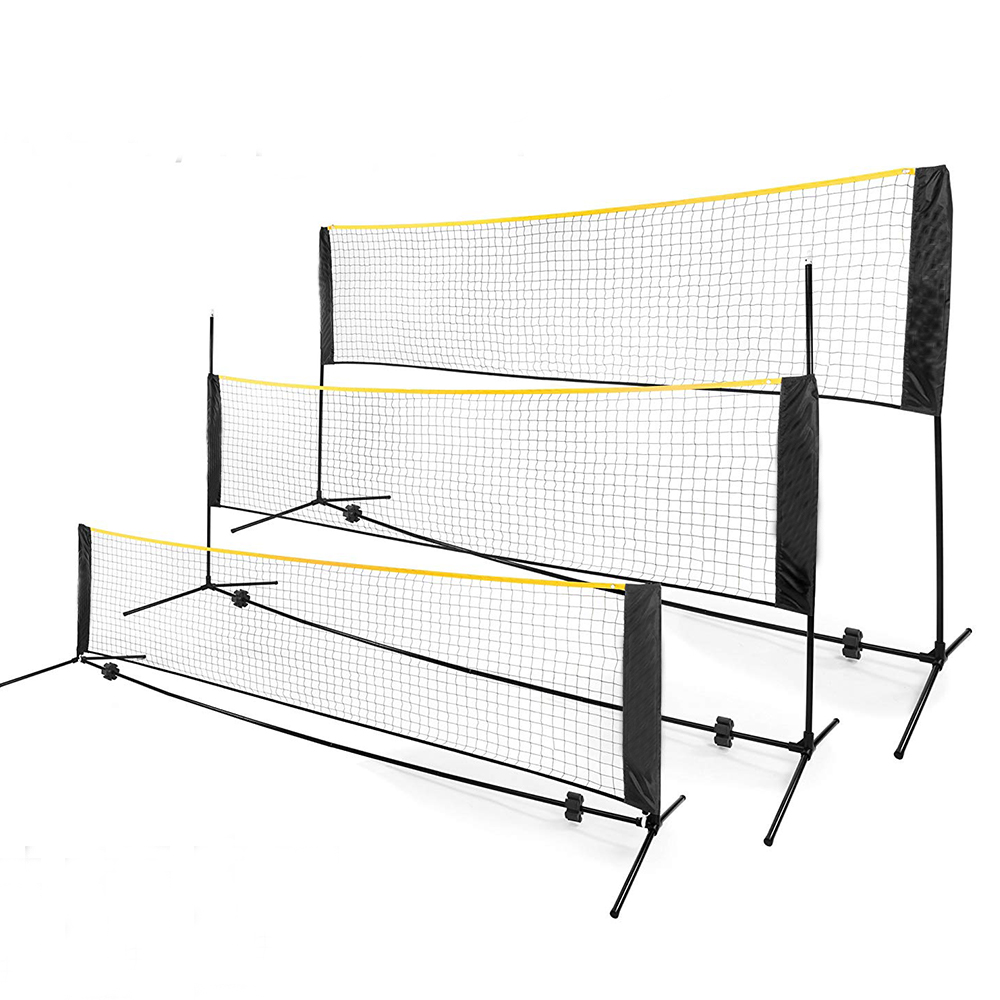 Tennis Badminton Volleyball Net With Stand For Sale Buy High Quality Badminton Net Badminton Net For Sale Tenni Badminton Volleyball Net With Stand Product On Alibaba Com