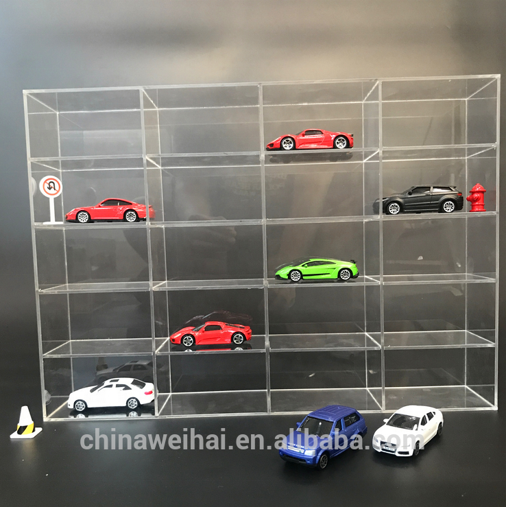 20x15cm WxH T TOOYFUL Multi-use Acrylic Rack Doll Car Desktop Storage Ladder Display Stand Shelf 20x15cm WxH T TOOYFUL Multi-use Acrylic Rack Doll Car Desktop Storage Ladder Display Stand Shelf