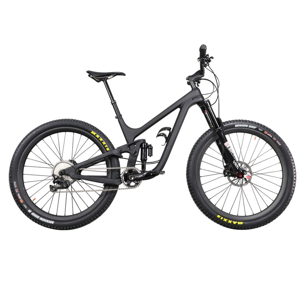 mtb enduro bikes 2019