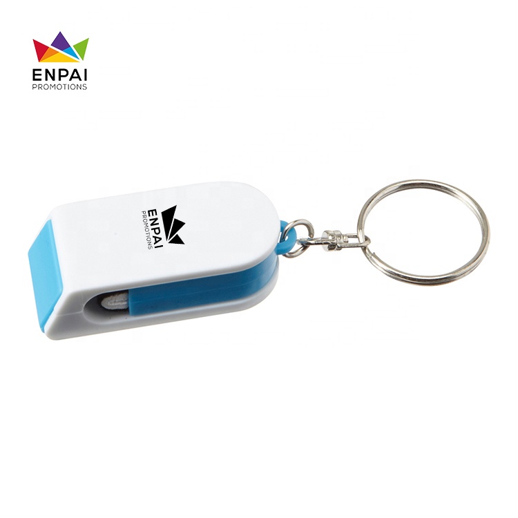 брелок с экранчиком