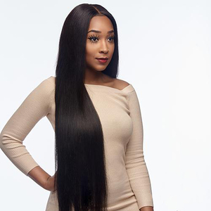 View Straight Brazilian Hair Styles Pictures PNG