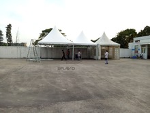 roof top tent pagoda tent