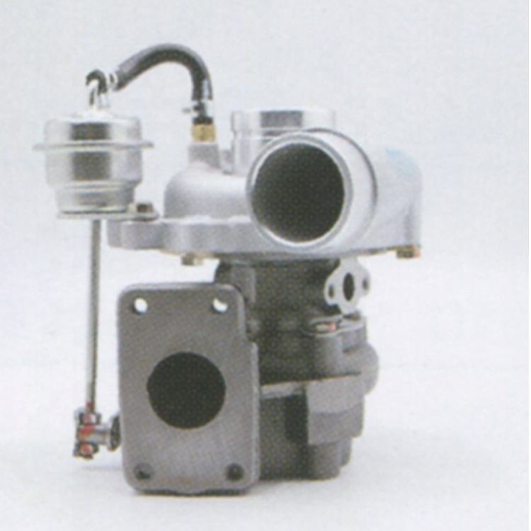 Fiat Ducato 2.8 JTD Iveco Daily 454061 GT1752H Turbo charger CHRA Cartridge