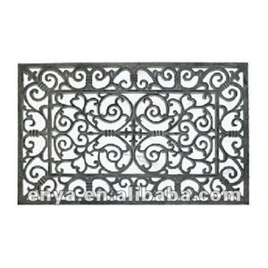 Cast Iron Door Mat Cast Iron Door Mat Suppliers And Manufacturers