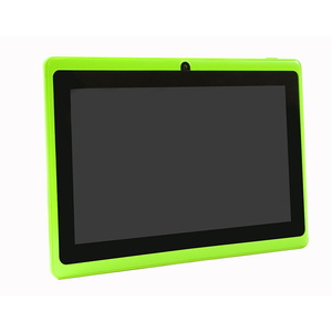 Allwinner a33 q88 firmware android 4.4 tablet pc with camera