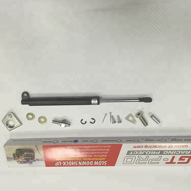 REAR OPEN TAILGATE SLOW DOWN SHOCK UP STRUTS FOR MITSUBISHI TRITON L200 2005-13