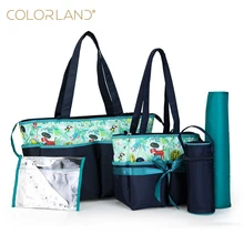 mother bag set