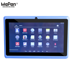 MaPan MX710F taxi meter android tablet hottest products on the market FCC ID