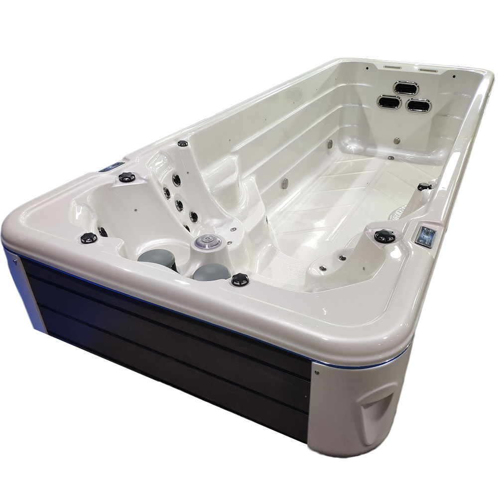 всесезонные спа бассейны. альберто пинто спа бассейн. гидромассажный бассейн. надувной бассейн джакузи purespa bubble massage 196 х 71 см арт. Allseas spas.