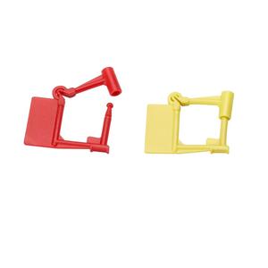 CH508 Top quality plastic padlock seal manufacturer