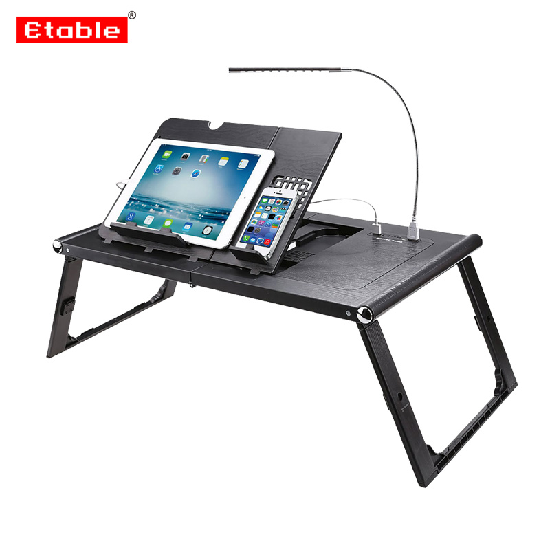 2020 Популярные 17 дюймового ноутбука Подставка держатель для кровати