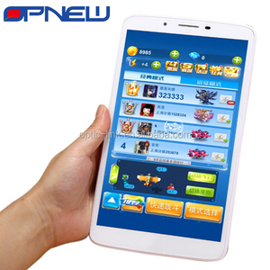 7 inch octa core 4G tablet Android 6.0 Phablet dual sim phone call