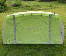 New Top Glass Steel Case Car Camping Roof Popular Tent