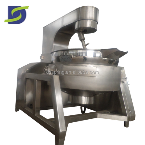 Cooking Machine Cooking Machine Direct From Zhucheng City Dingsheng Machinery Co Ltd In Cn