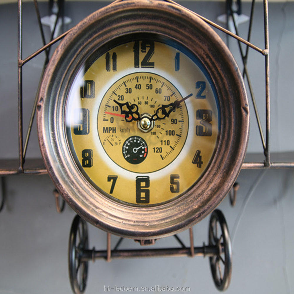 Amazon Reloj Antiguo Grande Reloj De Pared Con Pendulo En Madera