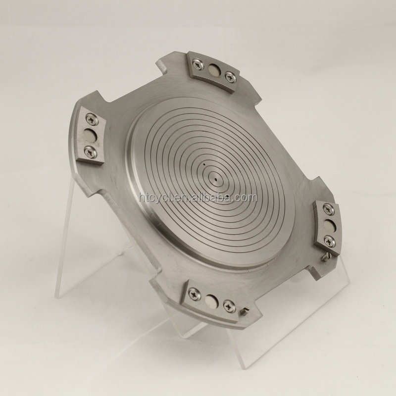 Керамический вакуумный Чак с ЧПУ