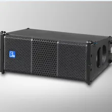 line array thomann