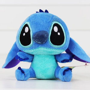 muñecos de stich
