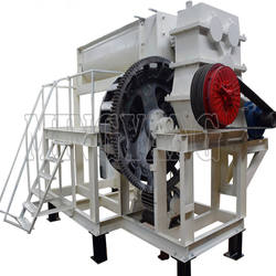 Automatic Small Scale Rotary Logo Fired Clay Brick Block Making Machine For India Sale