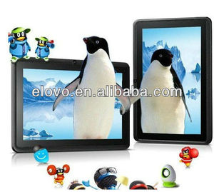 buy tablet pc A13 12.GHZ 512MB/4GB best google android 7 inch tablet computer