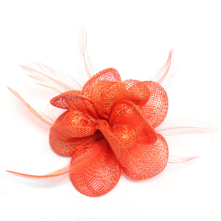 New Style Ladies Fashion Fascinator 