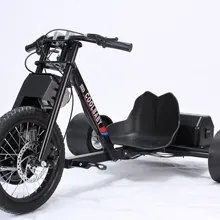 electric drift cart