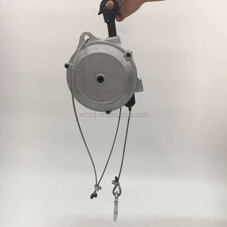 strapping machine hanging spring balancer