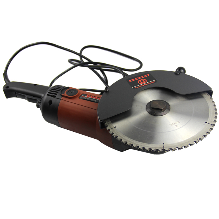 High performance portable power tools electric circular cutting machine with good offer power saw similar diamond chain saw