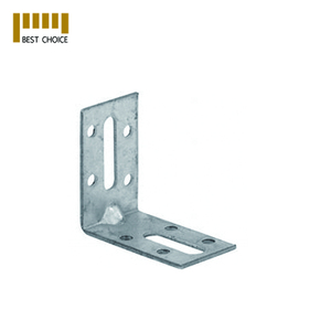 T slot stainless l bracket hardware