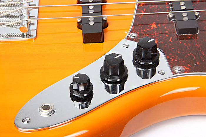 エレキベースギター4弦サンセットカラー中国| Alibaba.com