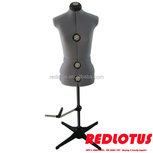 Alibaba China supplieradjustable male dress form