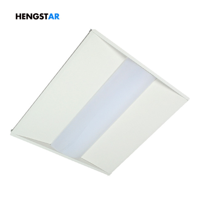 PANEL 60W 2x4 5000K LED LIGHT Ultra Thin UL DLC External Driver Dimmable 6600LM