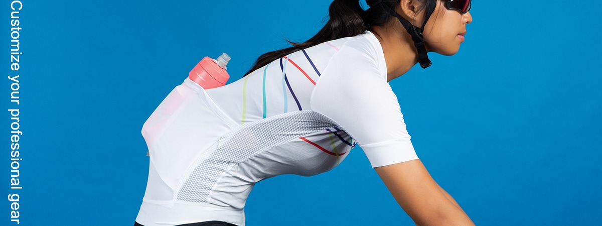 spexcel bib shorts