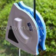 handy window vacuum cleaner/Magic Magnetic glass wiper