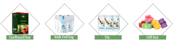 Lifeworth wholesale chlorella spirulina powder