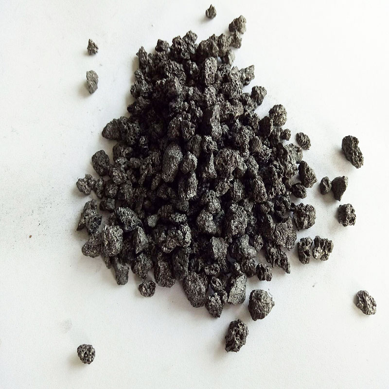 Calcined Petroleum Coke CPC 98.5%