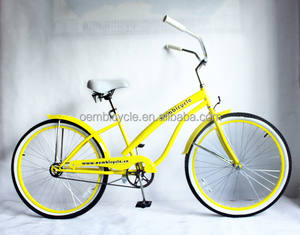 yellow bikes for sale